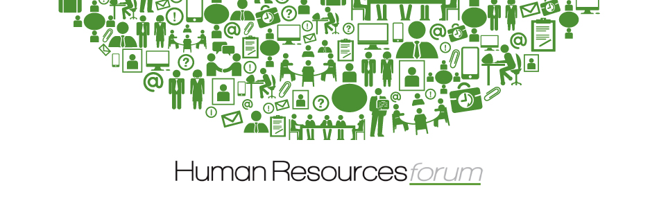 human resources forum